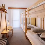 Pod Sedlom Certovica Vysna Boca