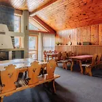 Guest house Pod Sedlom Certovica Vysna Boca
