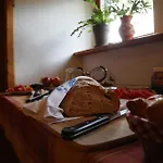 Pod Sedlom Certovica Guest house Vysna Boca
