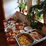Pod Sedlom Certovica Guest house Vysna Boca