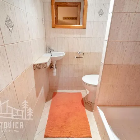 Pod Sedlom Certovica