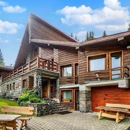 Pod Sedlom Certovica Guest house