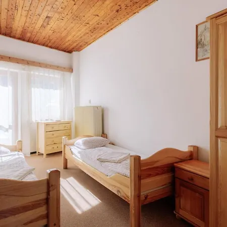 Pod Sedlom Certovica Vyšná Boca