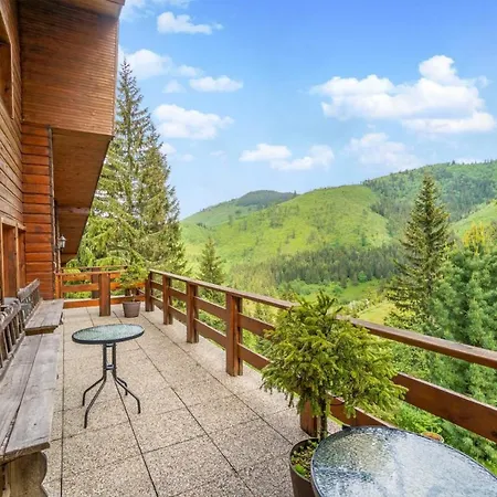 Pensionat Pod Sedlom Certovica *