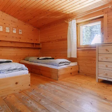 Pensionat Pod Sedlom Certovica *