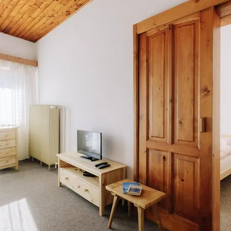 Pod Sedlom Certovica Guest house *