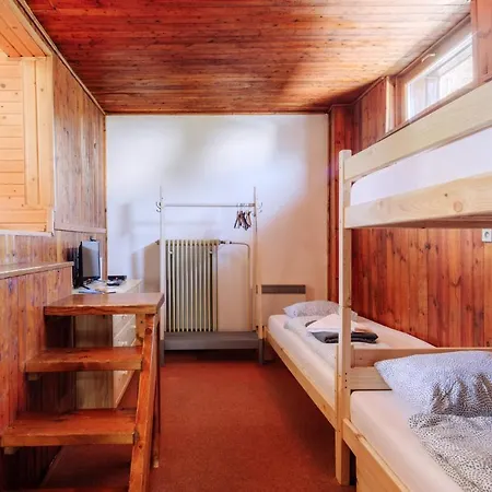 Pensionat Pod Sedlom Certovica *