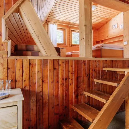 Pod Sedlom Certovica Guest house Vysna Boca