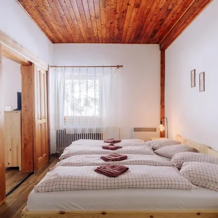 Pod Sedlom Certovica *