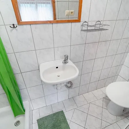 Pod Sedlom Certovica * Vyšná Boca