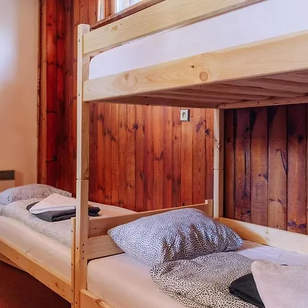 Pensionat Pod Sedlom Certovica