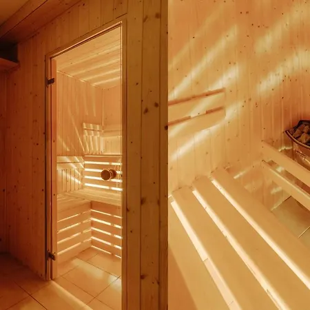 Pod Sedlom Certovica Pensionat Vyšná Boca