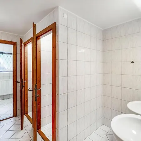 Pensionat Pod Sedlom Certovica