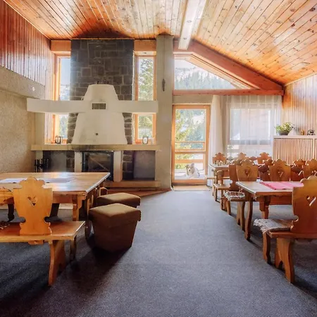 Pod Sedlom Certovica Guest house