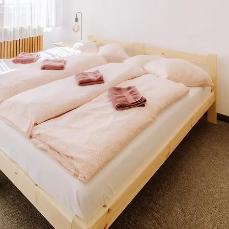 Pod Sedlom Certovica Pensionat