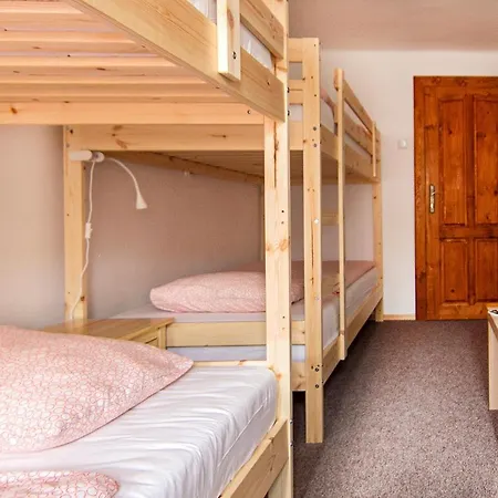 Pensionat Pod Sedlom Certovica *