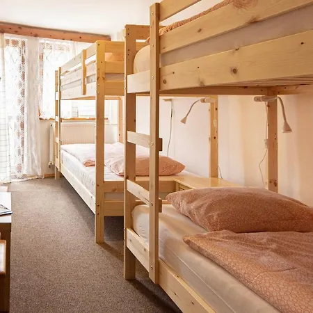 Pod Sedlom Certovica * Vyšná Boca