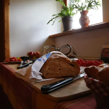 Pod Sedlom Certovica Pensionat Vyšná Boca