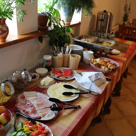 Pensionat Pod Sedlom Certovica